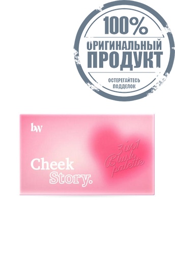 Cheek Story 01 Rosy 10 g