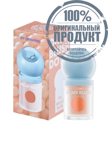 Oh My Blush Dot 3 g