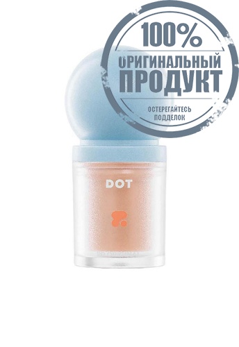 Oh My Blush Dot 3 g фото 3