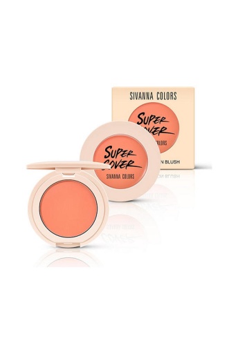 Blush Deluxe Edition 4.8 g - 100% оригинал