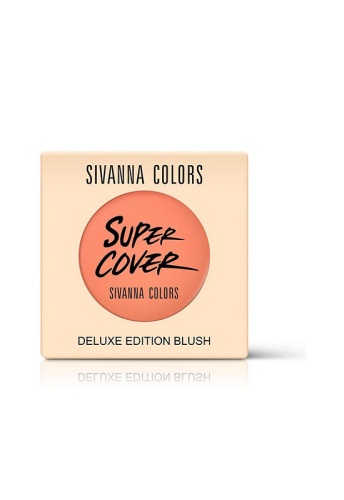 Blush Deluxe Edition 4.8 g - 100% оригинал фото 2