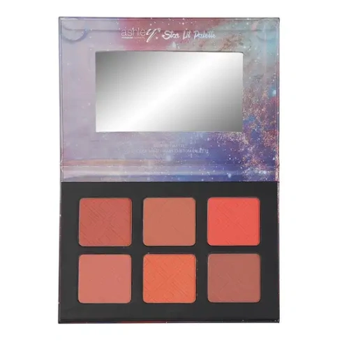 Star Lit Blusher Palette No.03 21g - 100% оригинал фото 2