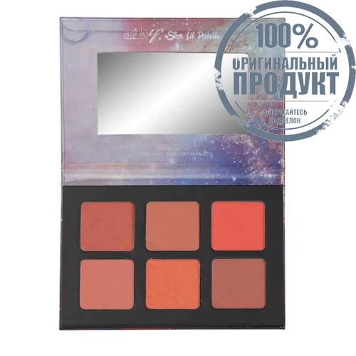 Star Lit Blusher Palette No.03 21g фото 2