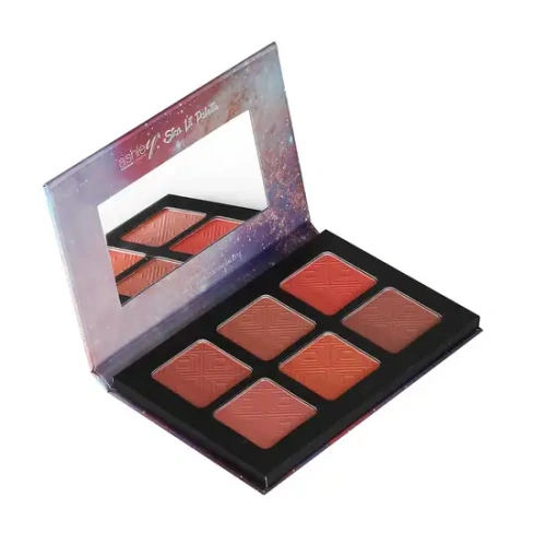 Star Lit Blusher Palette No.03 21g - 100% оригинал фото 3