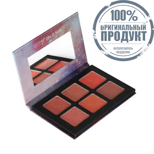 Star Lit Blusher Palette No.03 21g фото 3