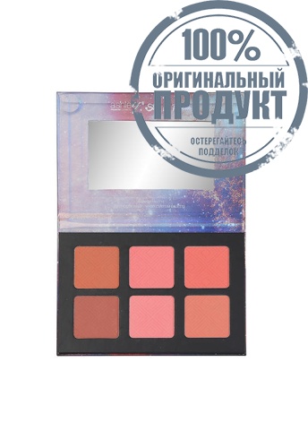 Star Lit Blusher Palette No.03 21g фото 4
