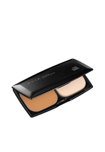 Zero Powder Foundation 9.5 g - 100% оригинал фото 2