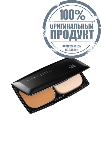 Zero Powder Foundation 9.5 g фото 2