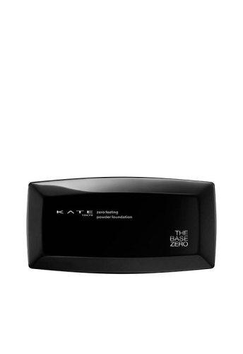 Zero Powder Foundation 9.5 g - 100% оригинал фото 3