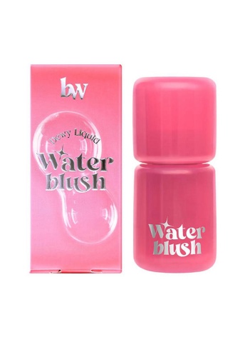 Water Blush 3 g - 100% оригинал