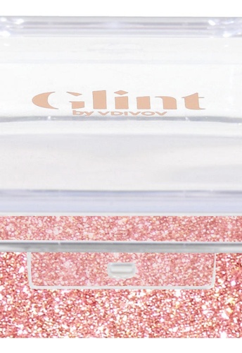 Glint by VDIVOV Highlighter 2.3 g - 100% оригинал фото 2