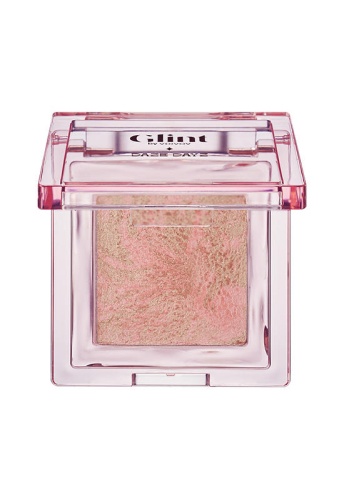 Glint by VDIVOV Highlighter 2 g - 100% оригинал