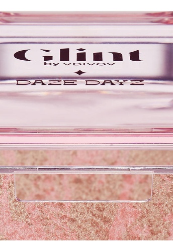 Glint by VDIVOV Highlighter 2 g - 100% оригинал фото 2
