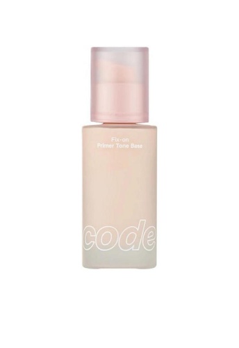 Fix On Primer Tone Base 30 mL - 100% оригинал