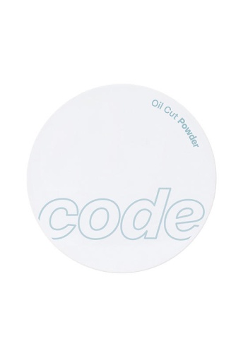 Oil Cut Powder 6 g - 100% оригинал