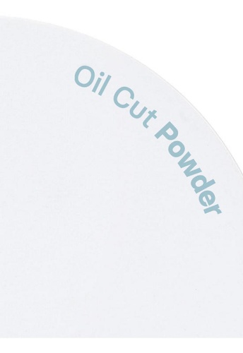 Oil Cut Powder 6 g - 100% оригинал фото 2