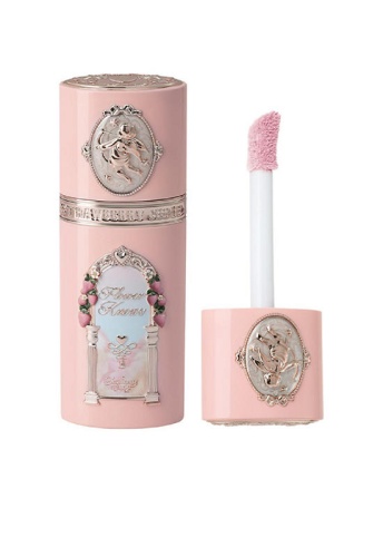 Strawberry Cupid Collection Liquid Blush 7 g - 100% оригинал