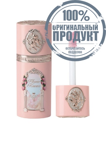 Strawberry Cupid Collection Liquid Blush 7 g
