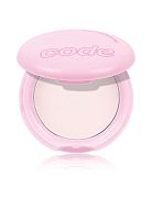 Oil Cut Pink Beam Pact Vegan 8 g