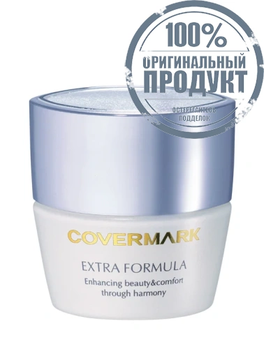 COVERMARK Extra Formula #06