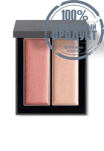 Shimmering Glow Duo R 5.2 g