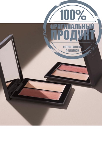 Shimmering Glow Duo R 5.2 g фото 4