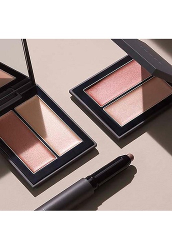 Shimmering Glow Duo R 5.2 g - 100% оригинал фото 5