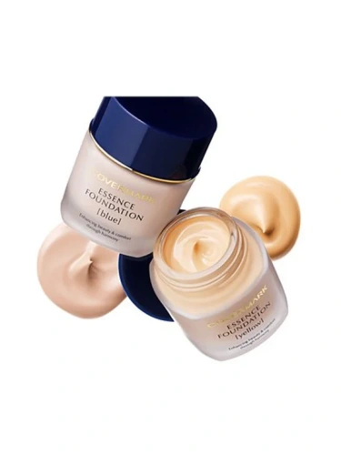 Cm Essence Foundation Jusme Co - 100% оригинал фото 2