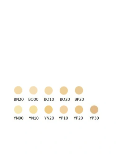 Cm Essence Foundation Jusme Co - 100% оригинал фото 3