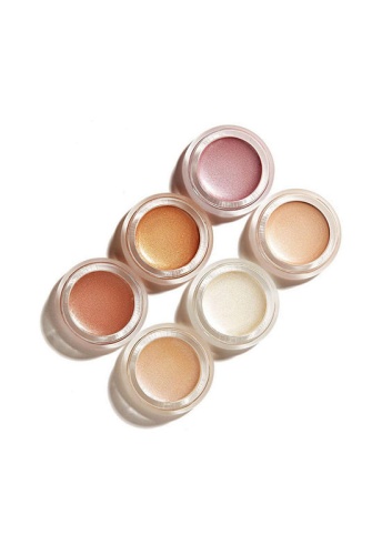 Luminizer Number master mixer - 4.82 g - 100% оригинал фото 5