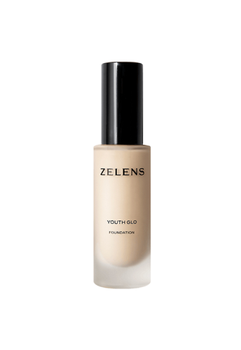Zelens Youth Glo Foundation (CLOUD) - 100% оригинал
