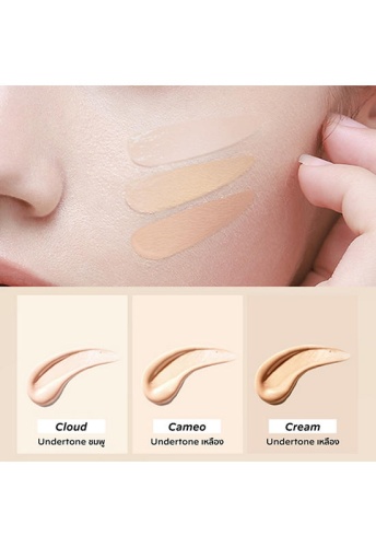 Zelens Youth Glo Foundation (CLOUD) - 100% оригинал фото 4