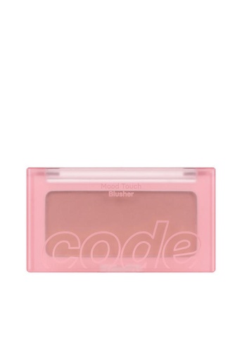 Mood Touch Blusher 3.5 g - 100% оригинал