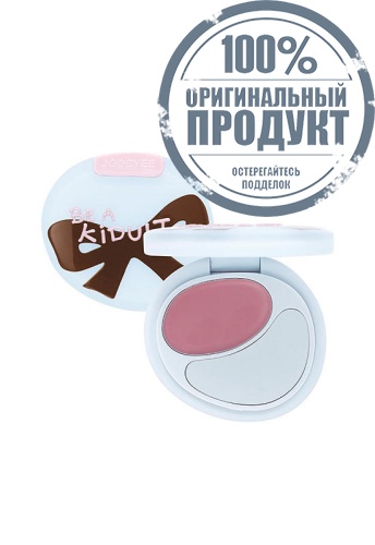 Cream Blush Duo 7 g