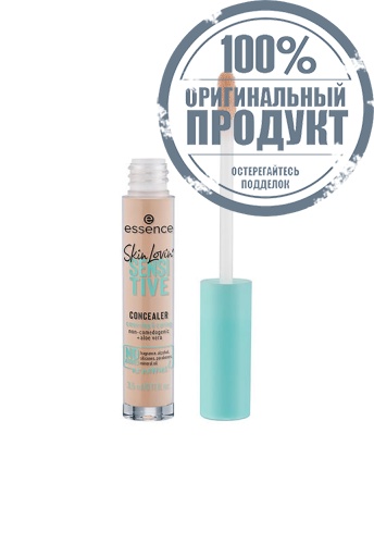 Skin Lovin' Sensitive Concealer 3.5 mL фото 2