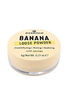 Banana Loose Powder 6 g