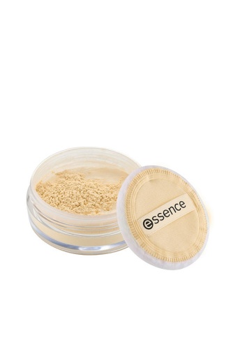 Banana Loose Powder 6 g - 100% оригинал фото 2