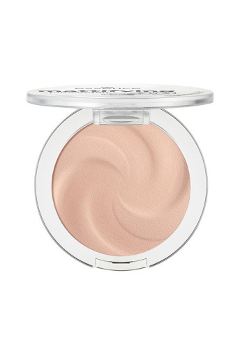 Mattifying Compact Powder 12 g - 100% оригинал фото 2