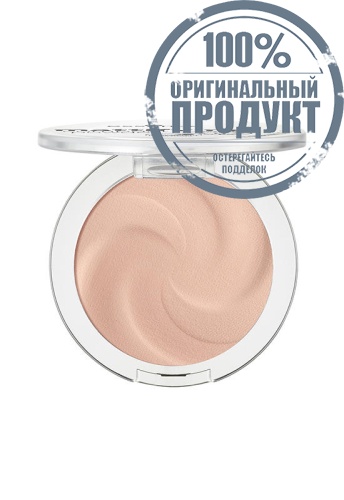 Mattifying Compact Powder 12 g фото 2