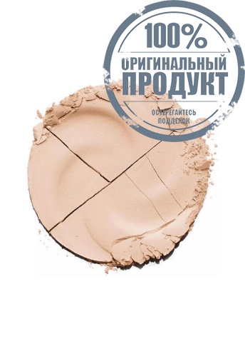 Mattifying Compact Powder 12 g фото 3