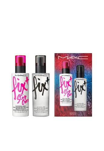 Night Fix+ Duo Set - 100% оригинал