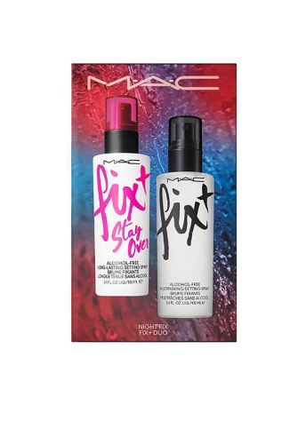 Night Fix+ Duo Set - 100% оригинал фото 3