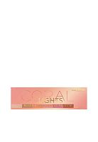 Coral Lights Blush & Highlighter Palette 15 g 010