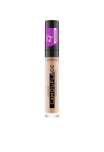 Liquid Camouflage High Coverage Concealer 5 mL - 100% оригинал