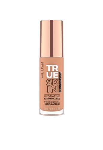 True Skin Hydrating Foundation 30 mL - 100% оригинал
