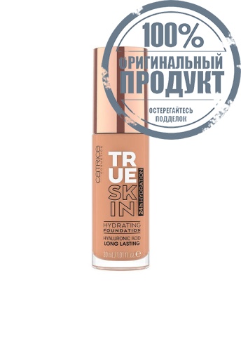 True Skin Hydrating Foundation 30 mL