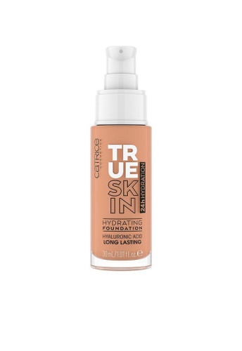 True Skin Hydrating Foundation 30 mL - 100% оригинал фото 2