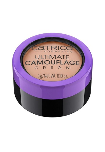 Ultimate Camouflage Cream 3 g - 100% оригинал