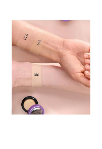 Ultimate Camouflage Cream 3 g - 100% оригинал фото 4