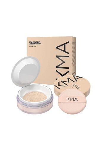 Transparent Loose Powder (N) 12 g - 100% оригинал фото 2